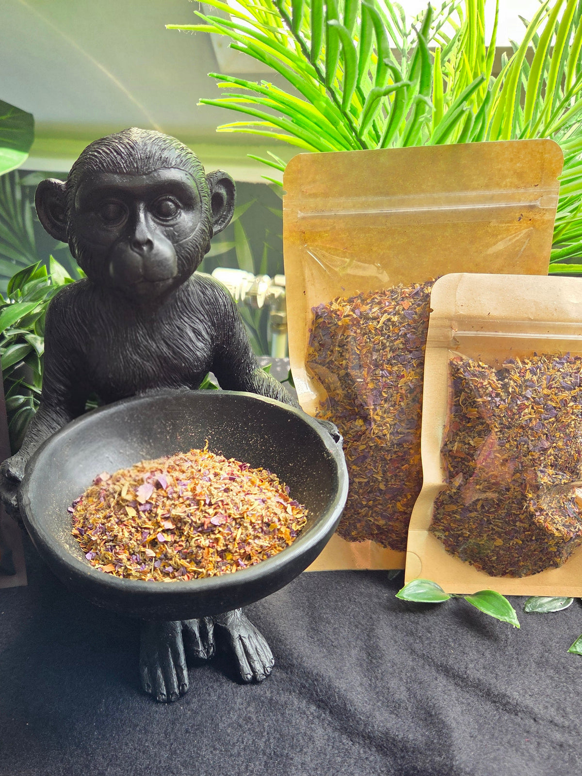 Dream Ritual Blend