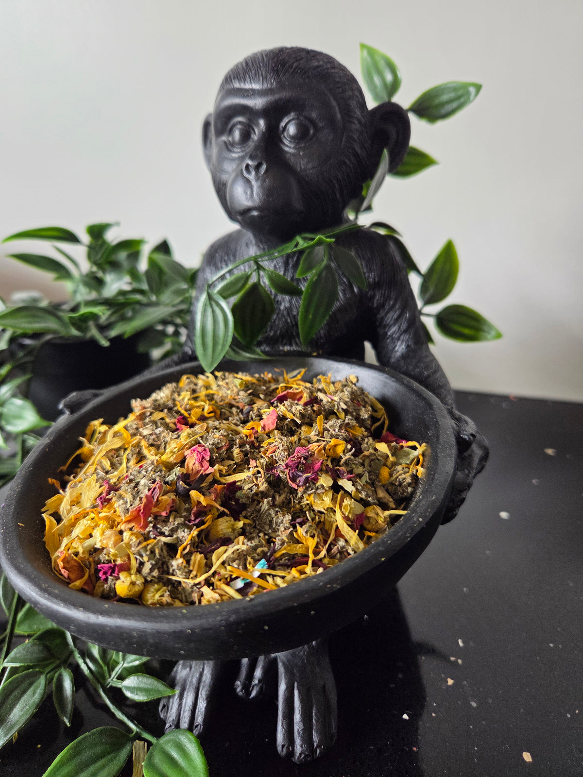 Hormone Balance Tea