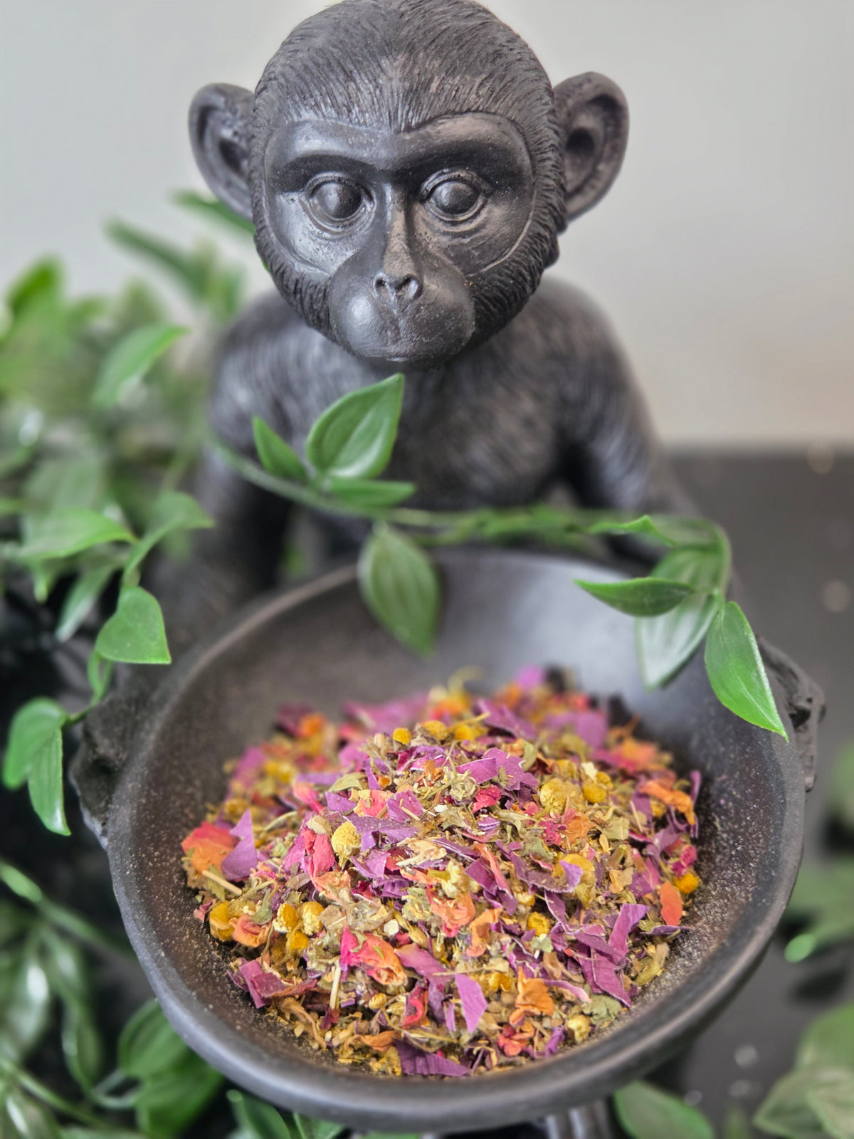 Golden Balance  tea