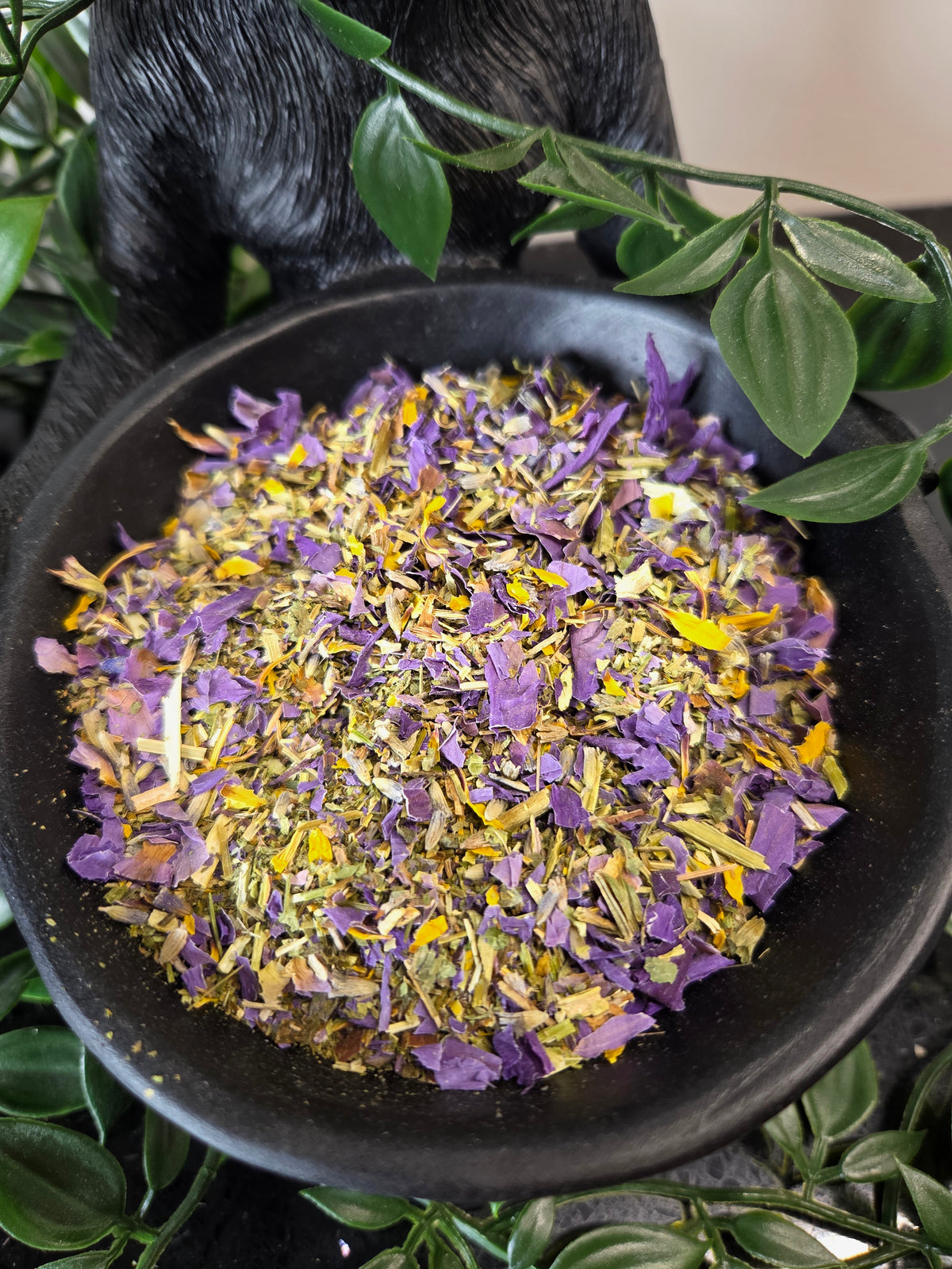 Velvet Dream tea
