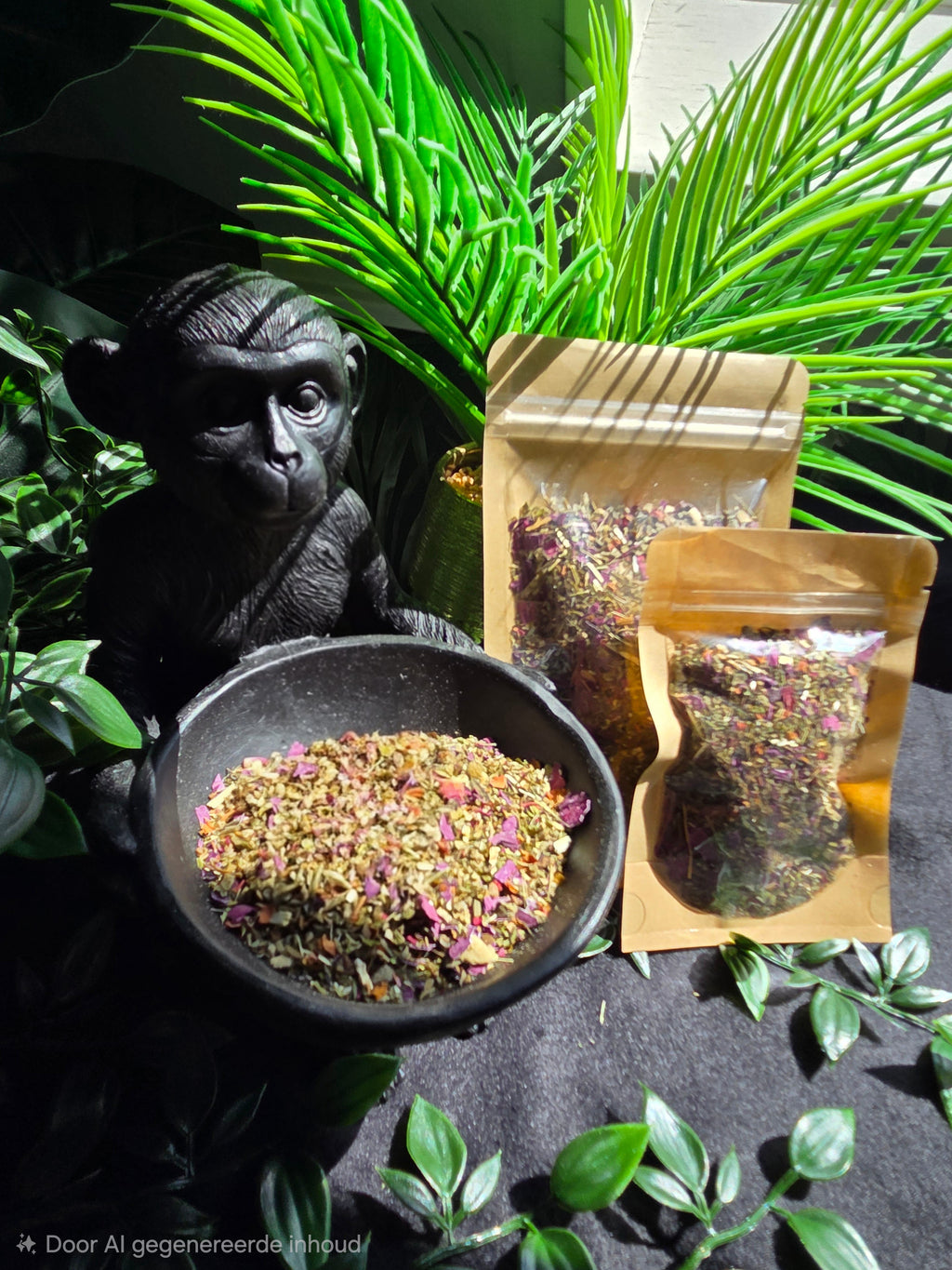 Fresh Mind Blend