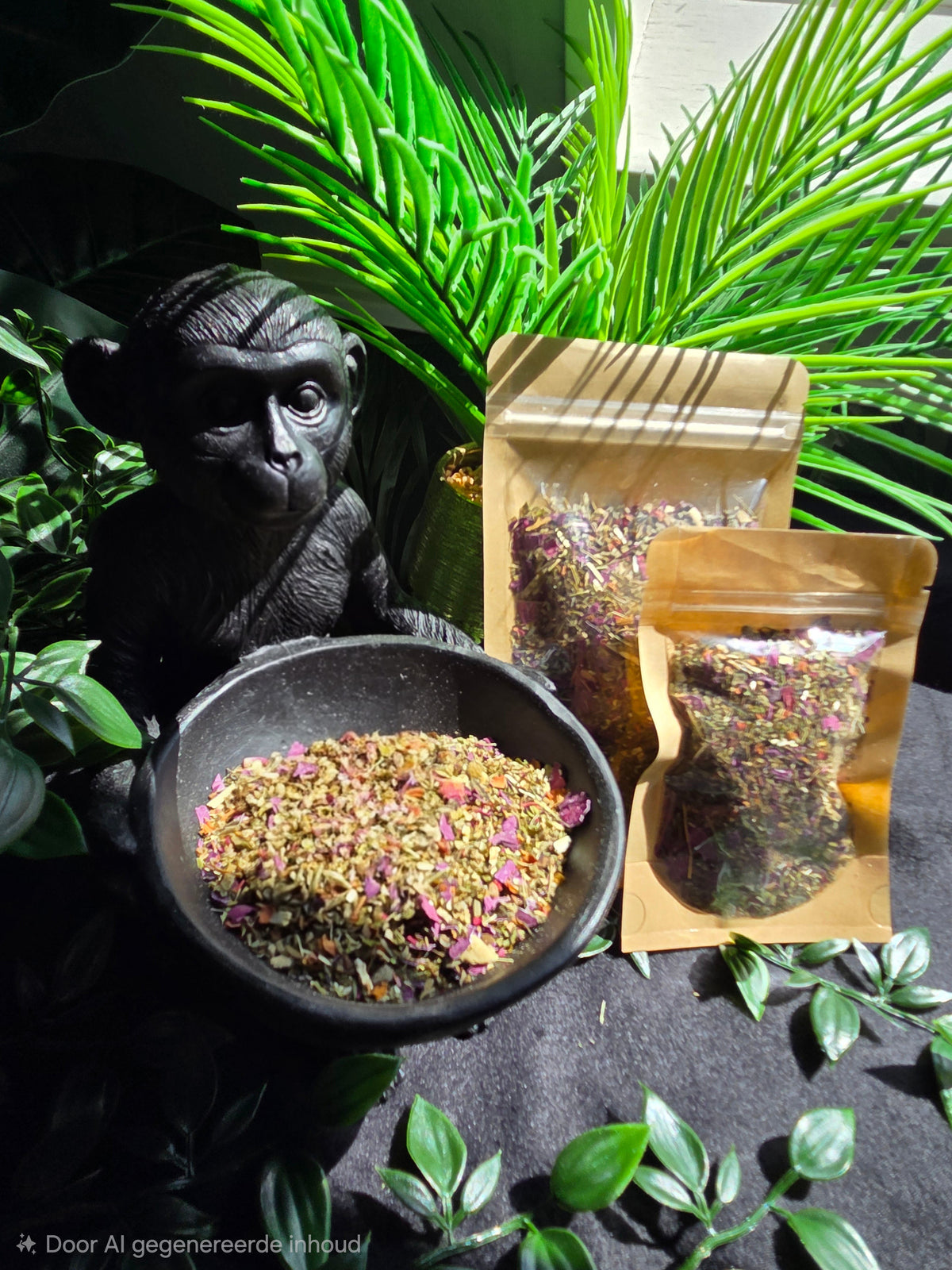 Fresh Mind Blend