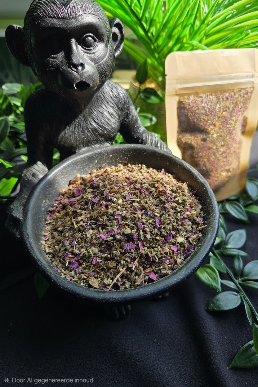 Blush Bloom Blend