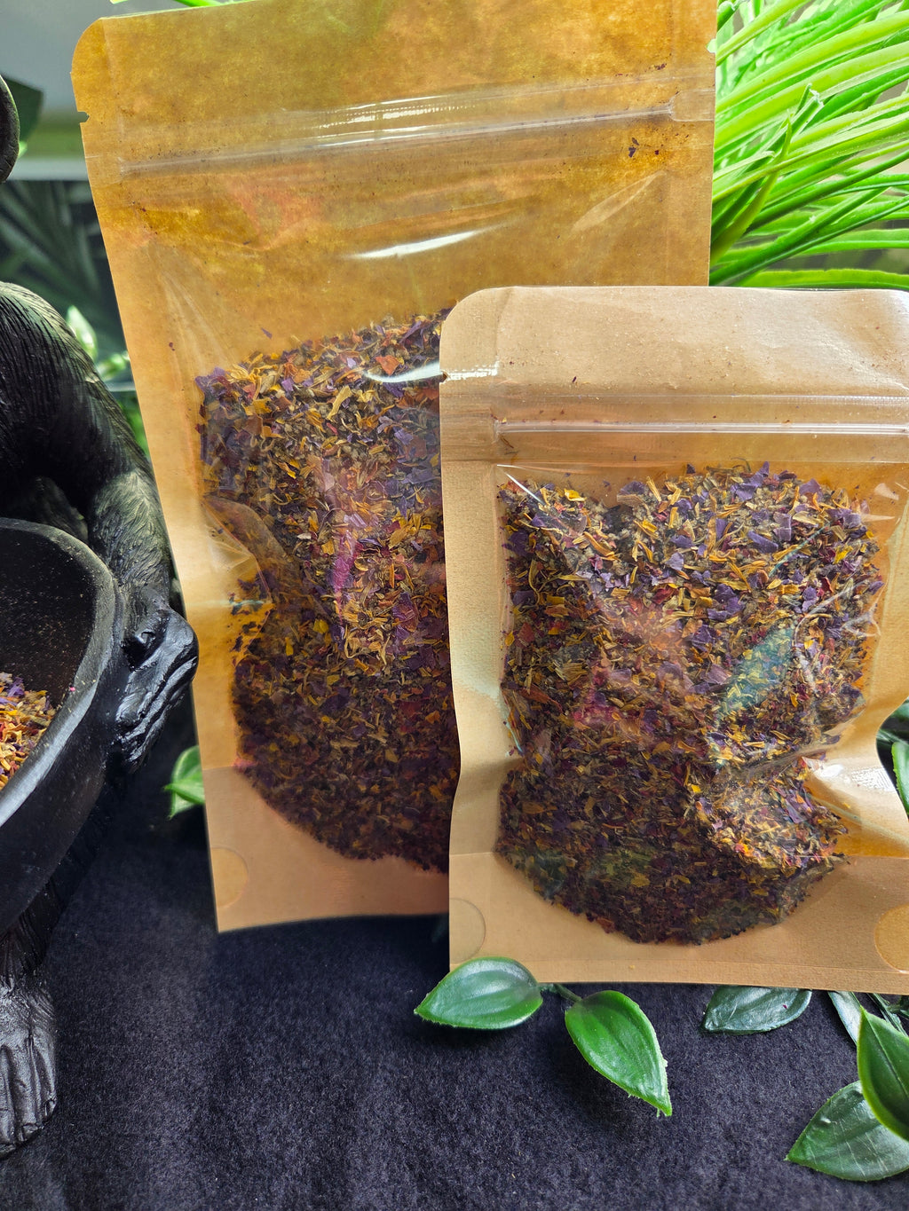 Dream Ritual Blend