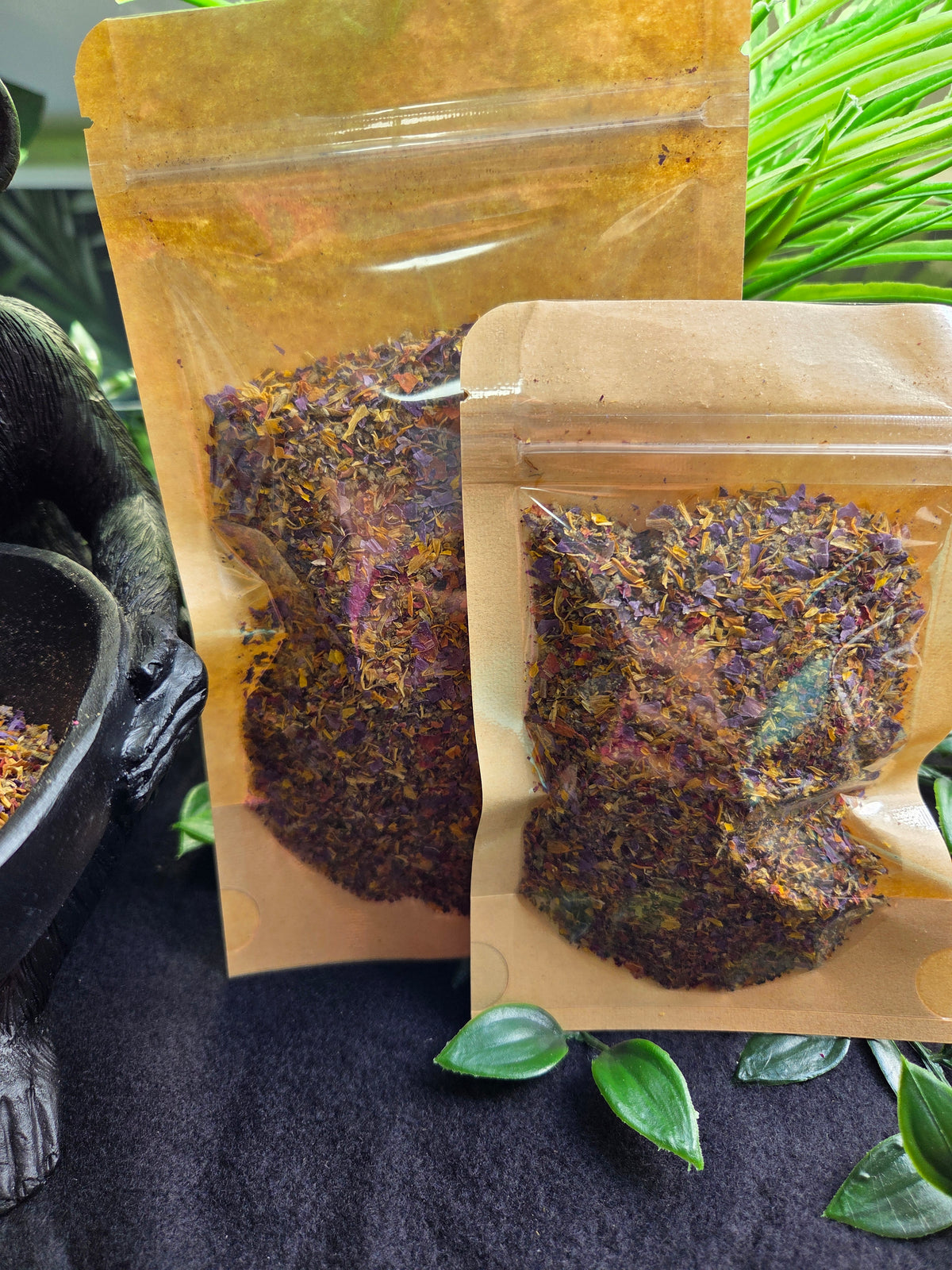 Dream Ritual Blend