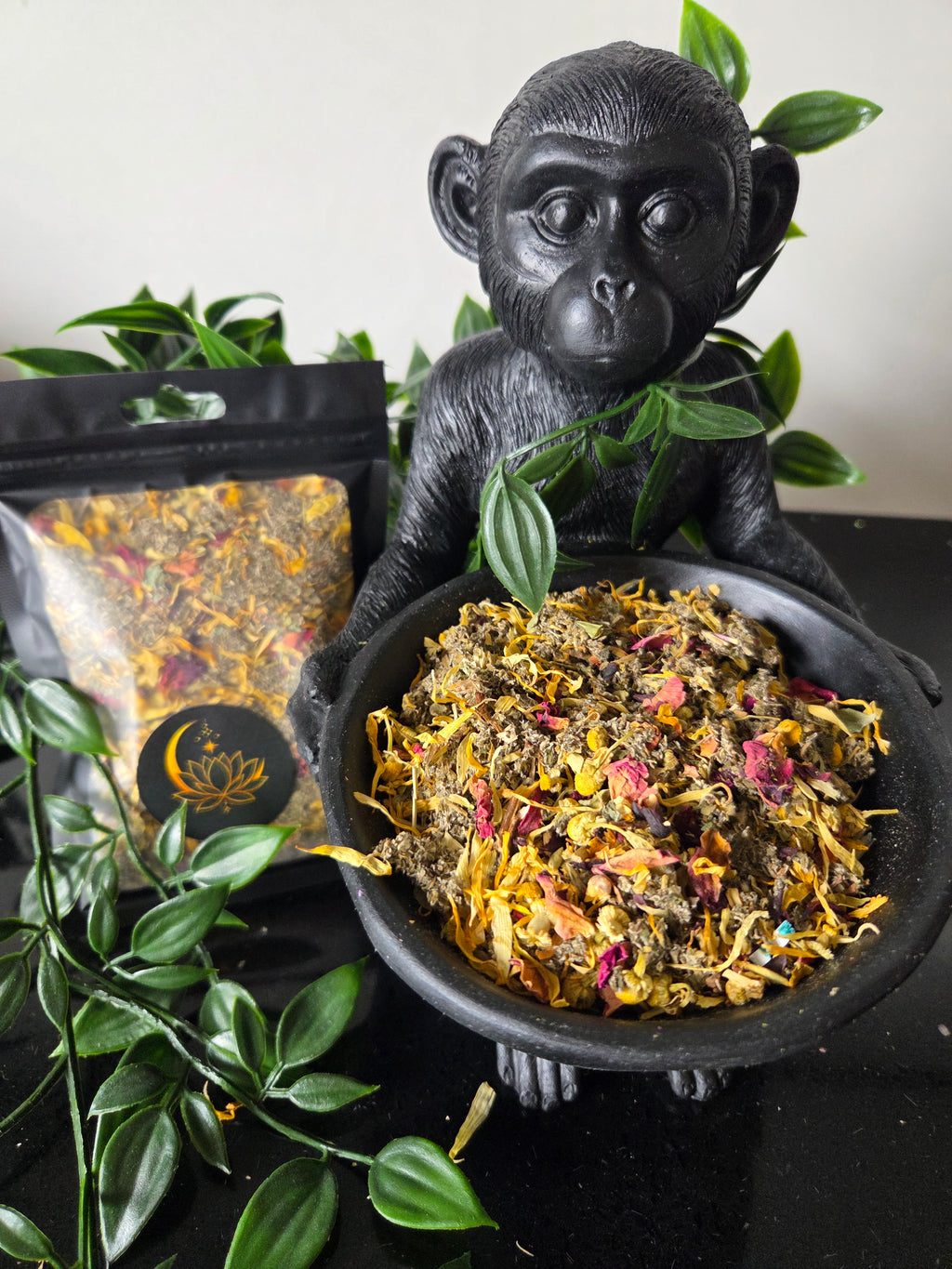 Hormone Balance Tea