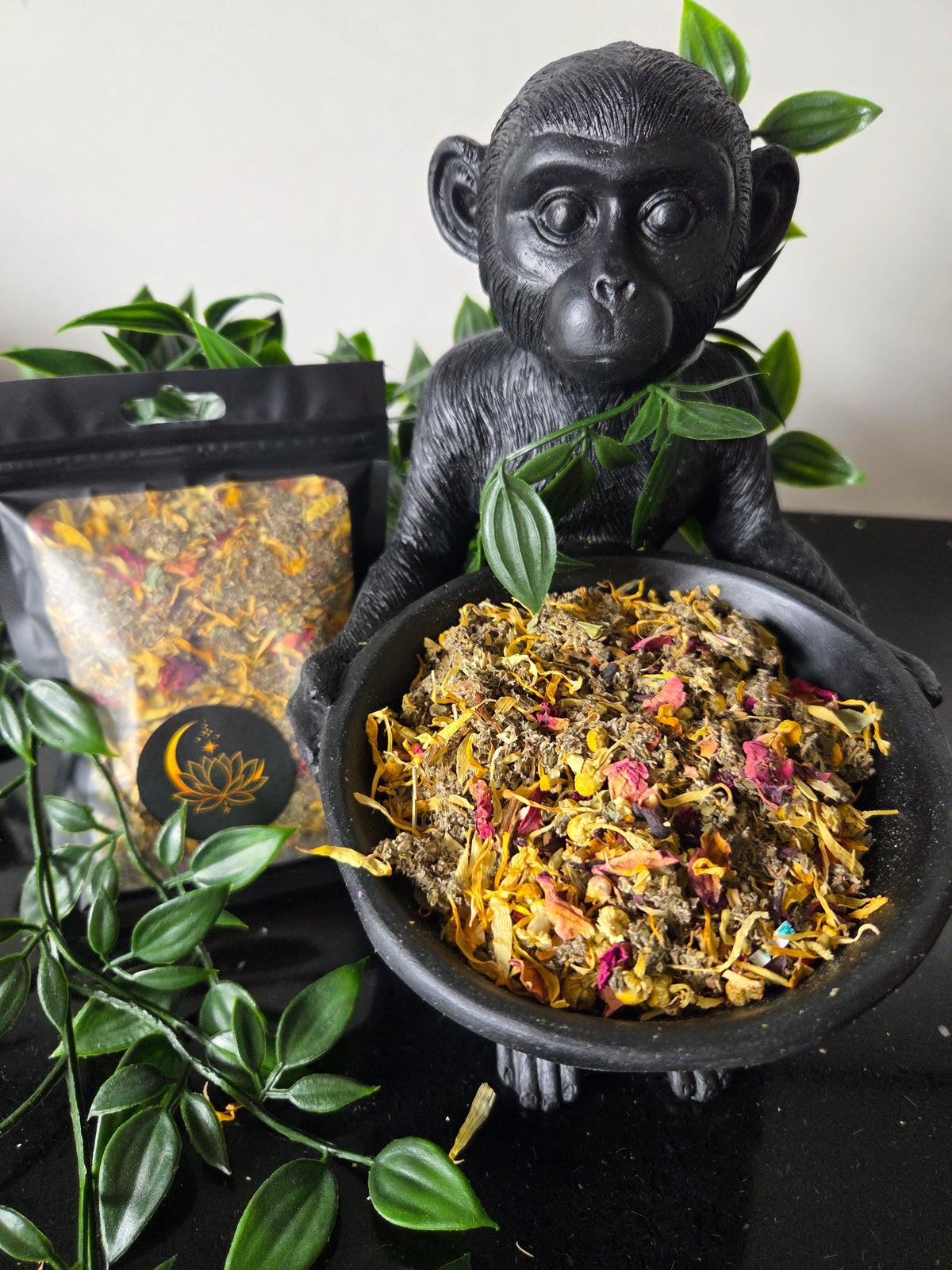 Hormone Balance Tea