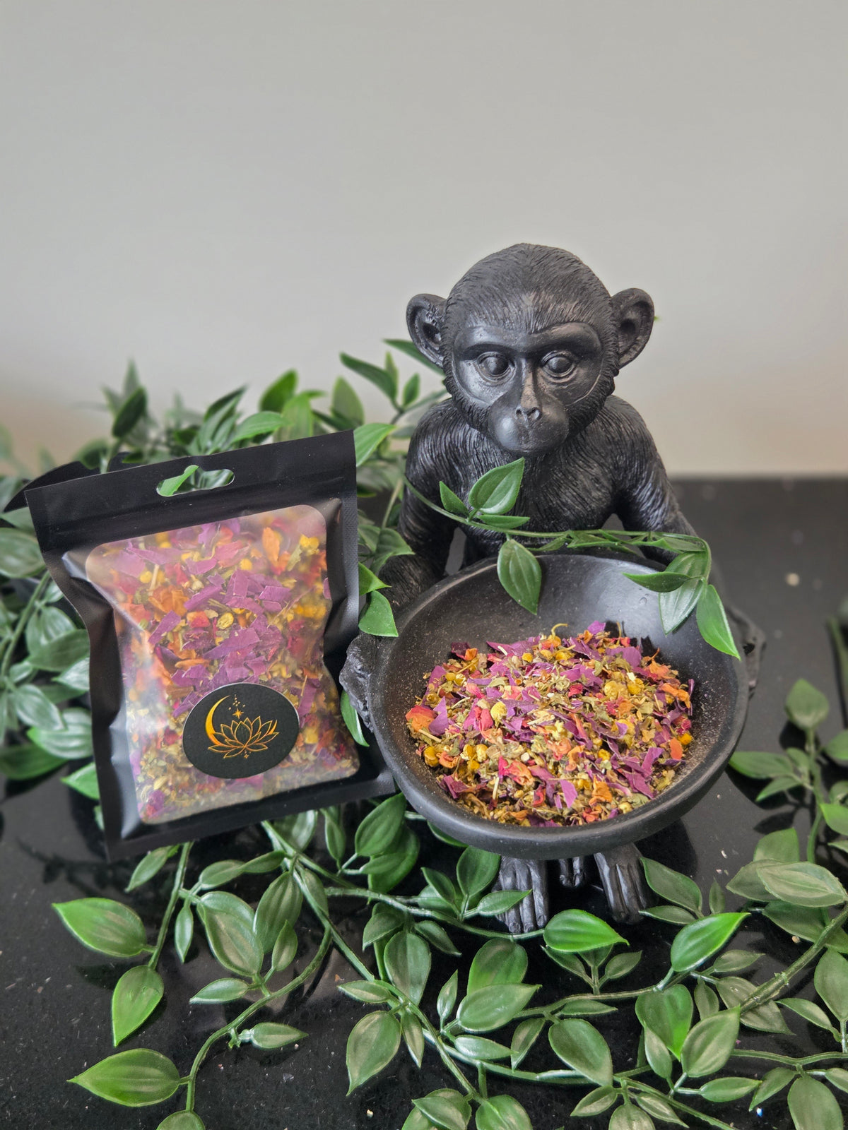Golden Balance  tea