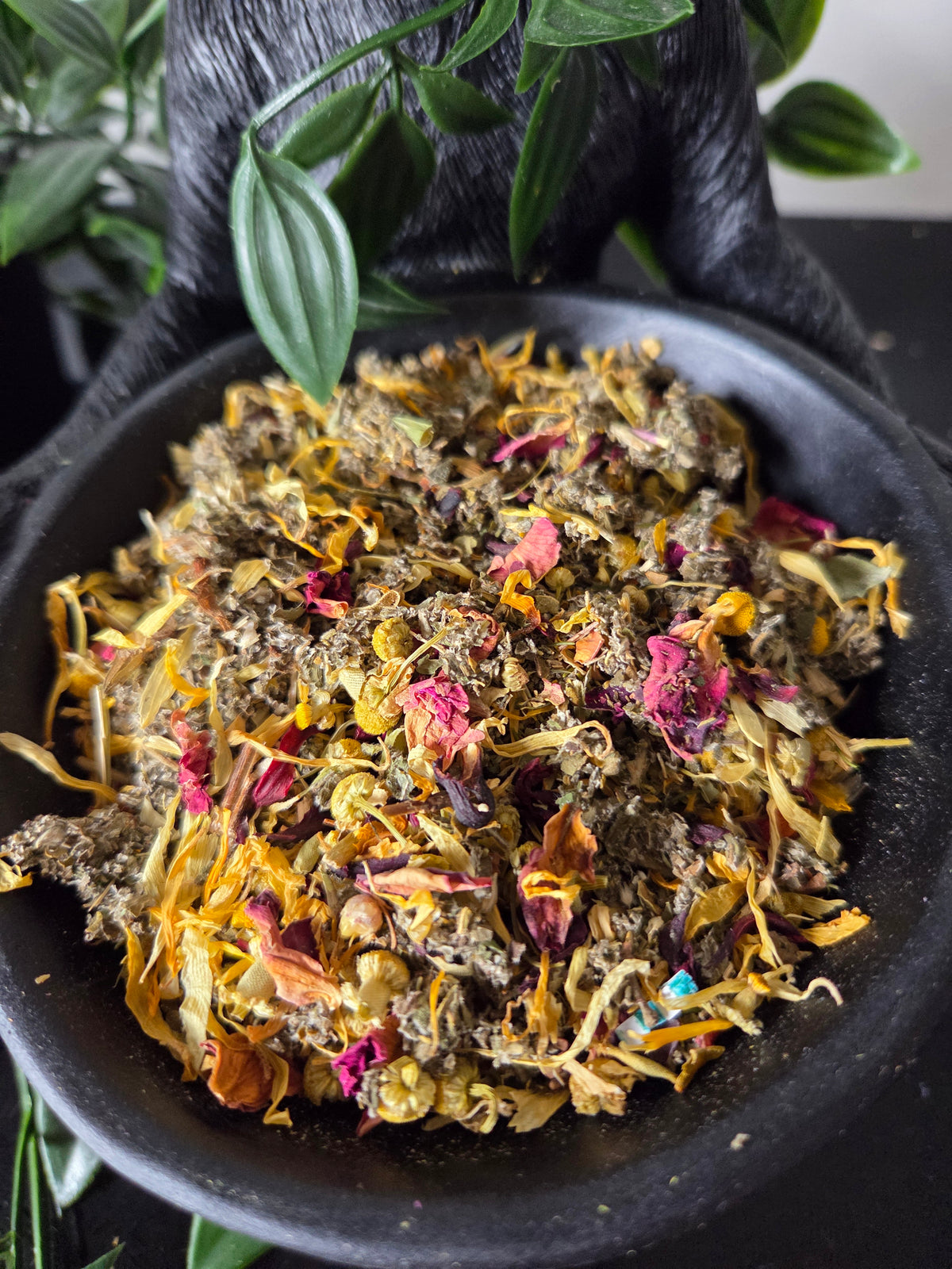 Hormone Balance Tea