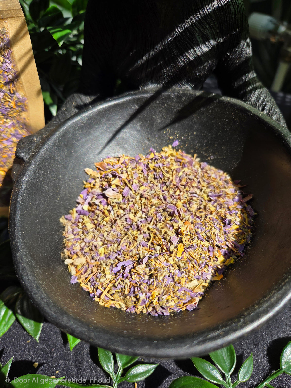Nightfall Ritual Blend