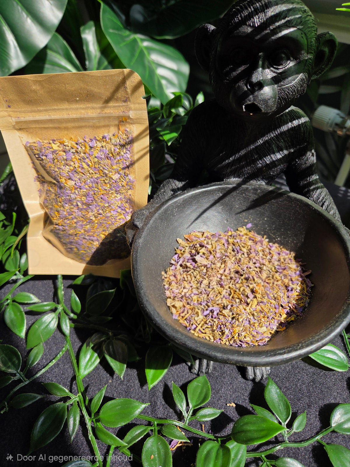 Nightfall Ritual Blend