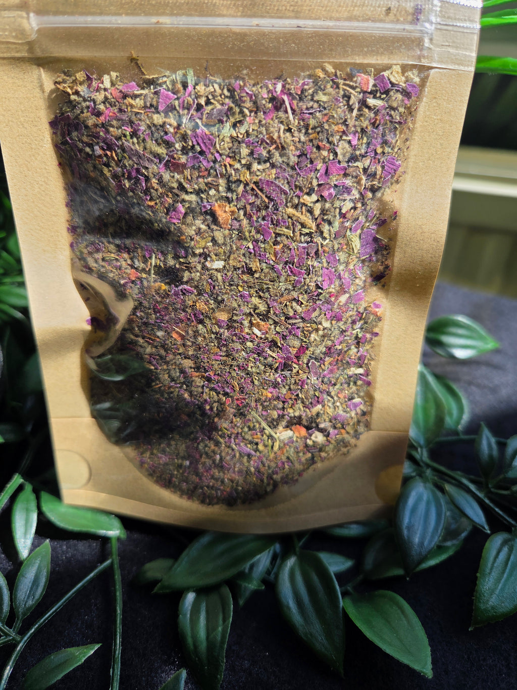 Blush Bloom Blend