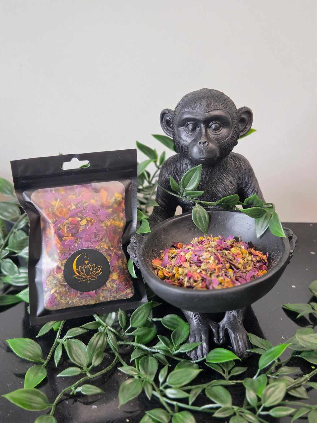 Golden Balance  tea
