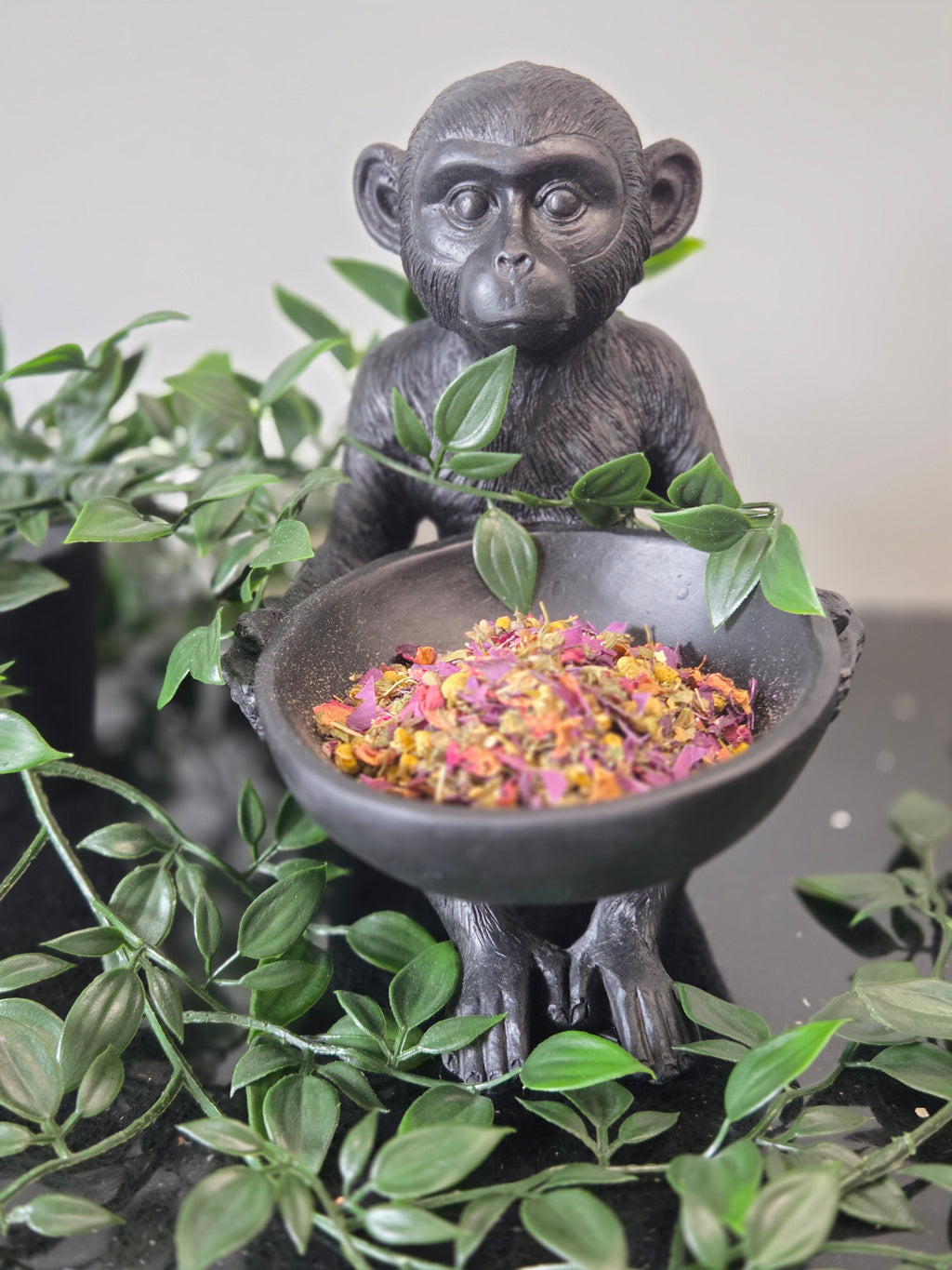 Golden Balance  tea