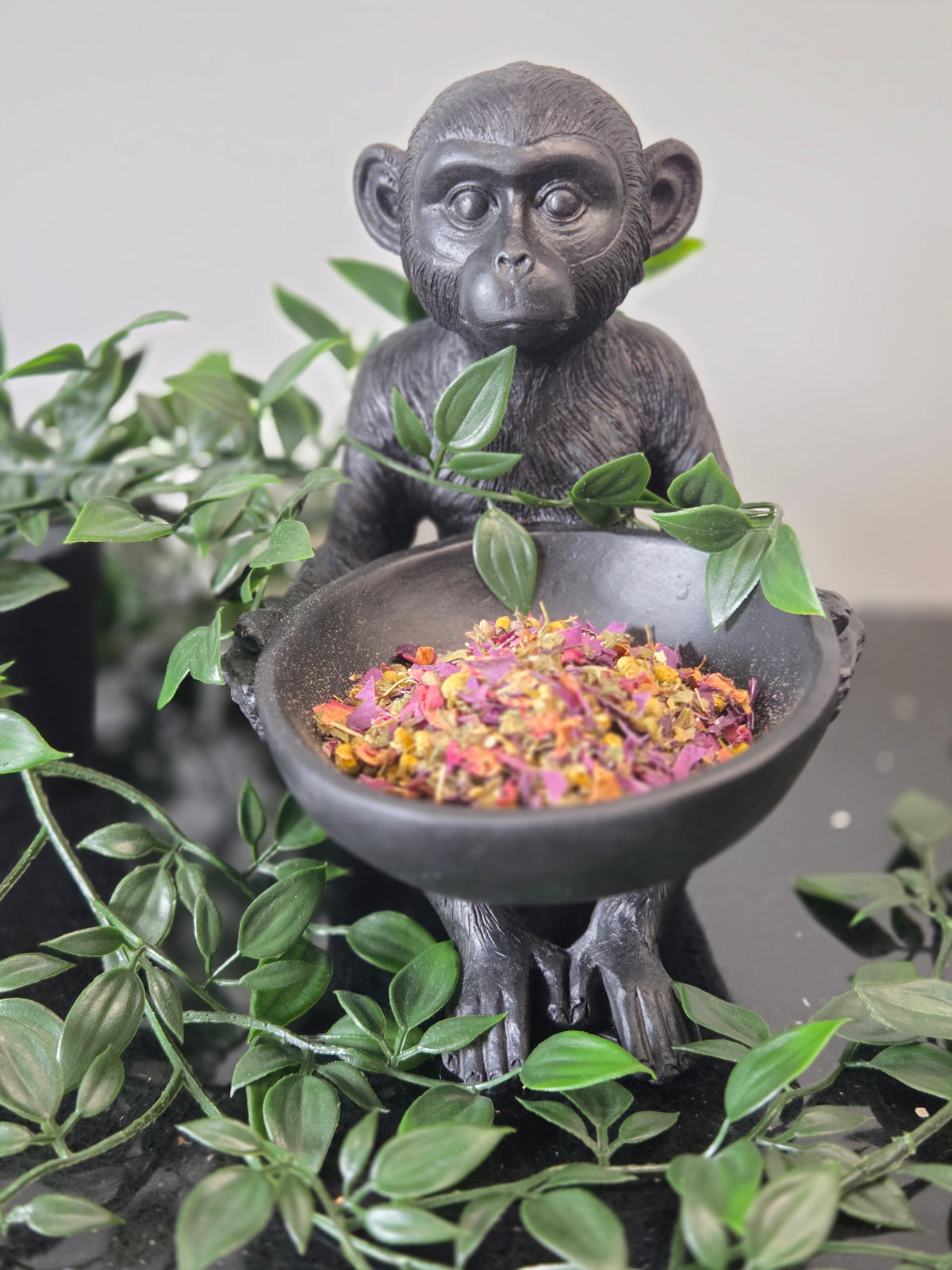 Golden Balance  tea