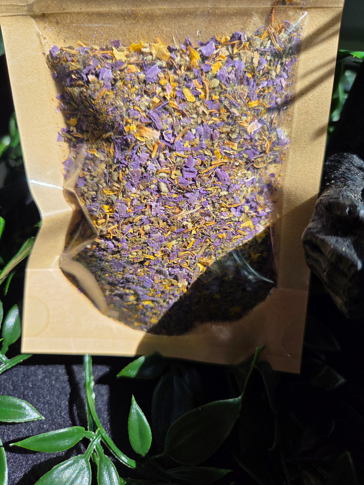 Nightfall Ritual Blend